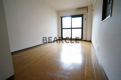 【居間・リビング】 | パインパレス黒門