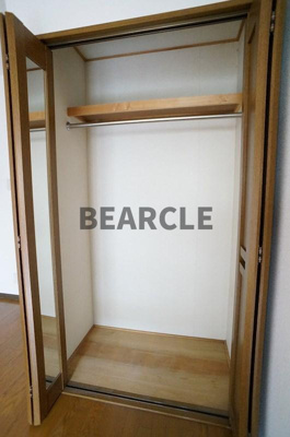 【収納】 | パインパレス黒門