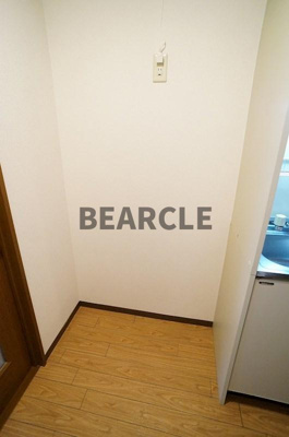 【キッチン】 | パインパレス黒門