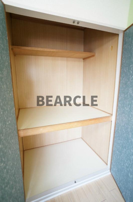 【収納】 | アーバンハイツ上長者町通