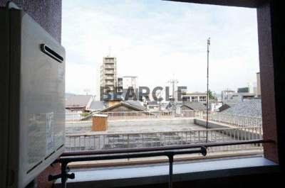 【展望】 | アーバンハイツ上長者町通