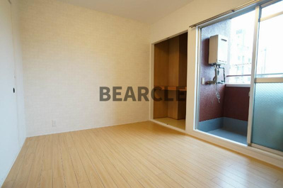 【居間・リビング】 | アーバンハイツ上長者町通