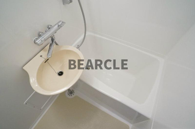 【浴室】 | アーバンハイツ上長者町通