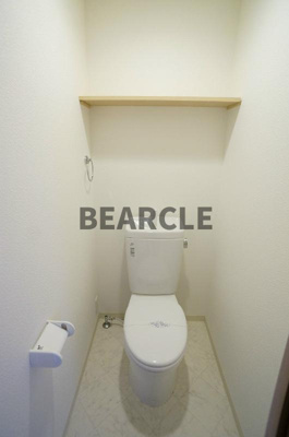 【トイレ】 | アーバンハイツ上長者町通