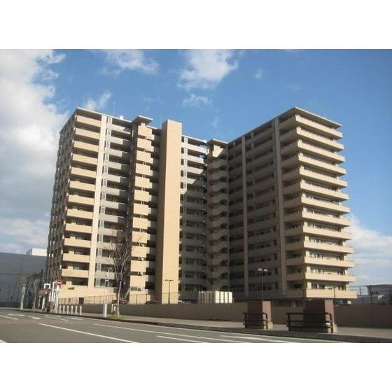 弥生が丘ハウシーズ