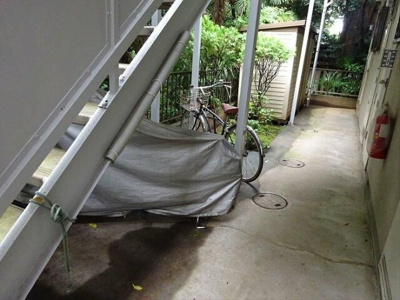 【その他共用部分】 | サザンハウス