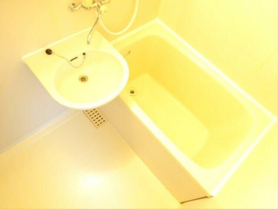 【浴室】 | サザンハウス