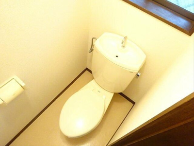 【トイレ】 | サザンハウス