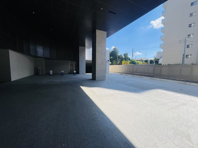 パークシティ高田馬場のその他共用部分