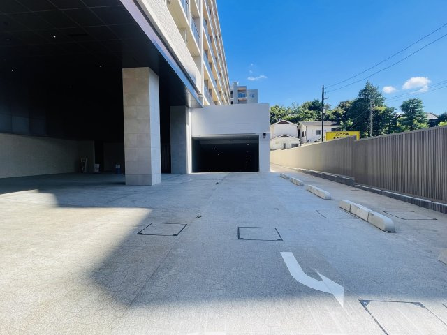 パークシティ高田馬場のその他共用部分