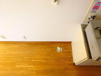 【設備】 | 第二香川ハイツ