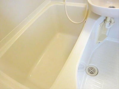 【浴室】 | 第二香川ハイツ