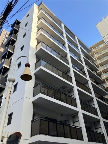 アクロス薬院グレイステージ