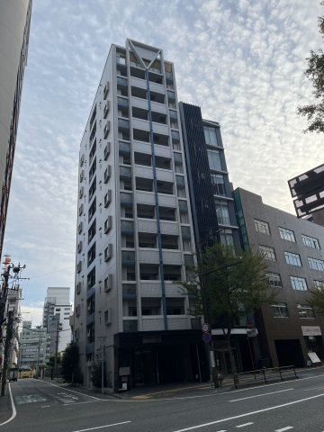 ローズモント・フレア舞鶴