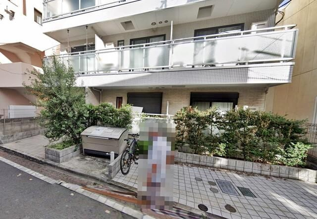 b'CASA Prazer Odaiのその他共用部分