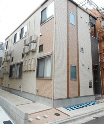 【外観】 | ユズハウス（YuzHouse）