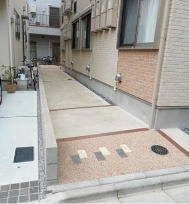 【その他共用部分】 | ユズハウス（YuzHouse）