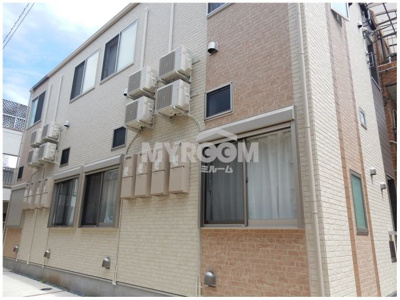 【外観】 | ユズハウス（YuzHouse） | 外観☆