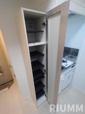 【収納】 | メゾン千住カルム