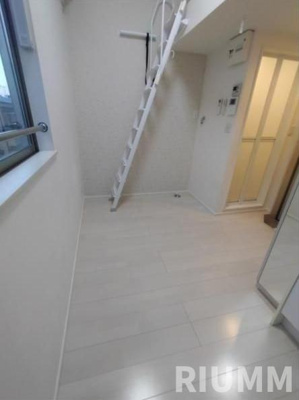 【居間・リビング】 | メゾン千住カルム