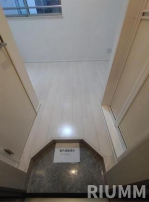 【内装】 | メゾン千住カルム