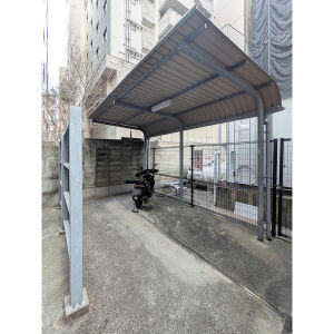 SEALSのその他共用部分