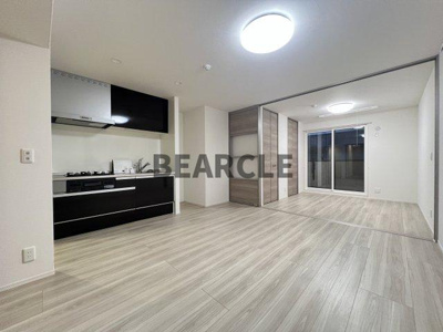 【居間・リビング】 | ラヴィベル本堅田