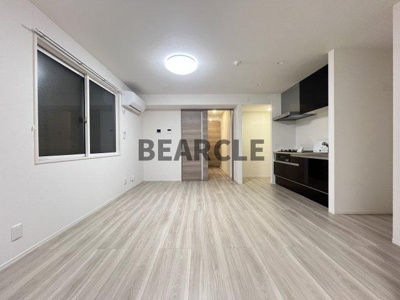 【居間・リビング】 | ラヴィベル本堅田