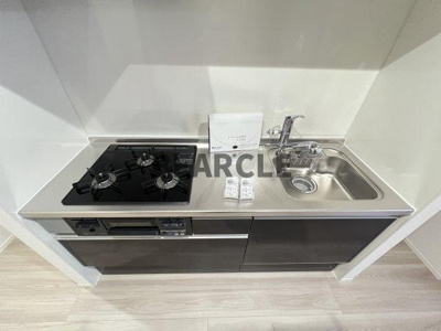 【キッチン】 | ラヴィベル本堅田