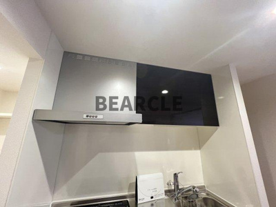 【キッチン】 | ラヴィベル本堅田