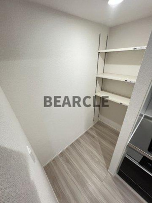 【収納】 | ラヴィベル本堅田