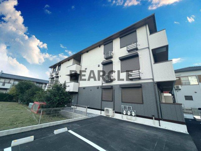 【外観】 | ラヴィベル本堅田