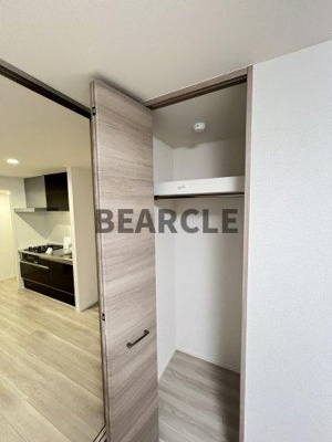 【収納】 | ラヴィベル本堅田