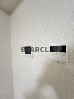 【セキュリティ】 | ラヴィベル本堅田