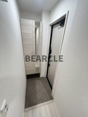 【玄関】 | ラヴィベル本堅田