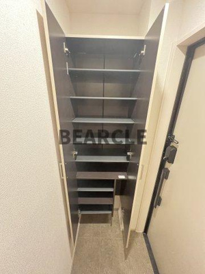 【収納】 | ラヴィベル本堅田