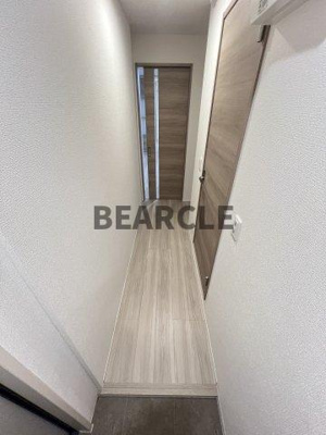 【玄関】 | ラヴィベル本堅田