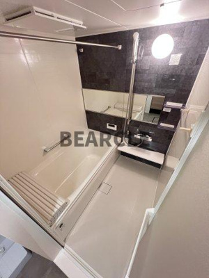 【浴室】 | ラヴィベル本堅田