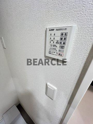 【設備】 | ラヴィベル本堅田