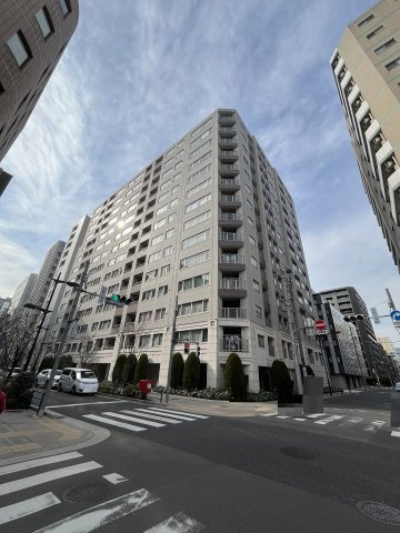 ファミール日本橋グランスイートプラザ