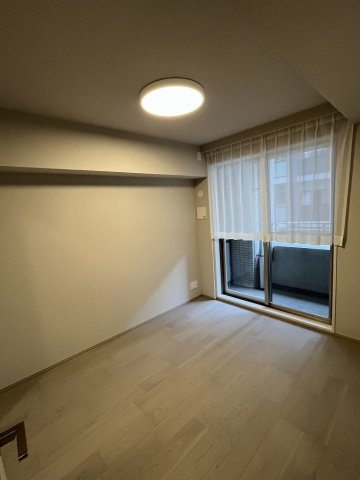 ファミール日本橋グランスイートプラザの洋室