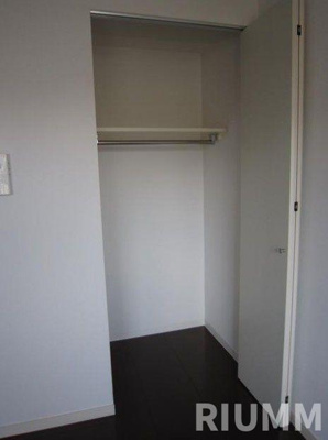 【収納】 | L-Flat板橋区役所前