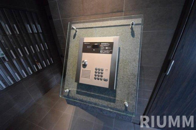 【セキュリティ】 | L-Flat板橋区役所前