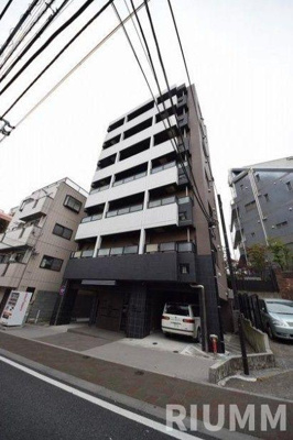 【エントランス】 | L-Flat板橋区役所前