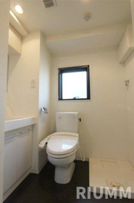 【トイレ】 | L-Flat板橋区役所前