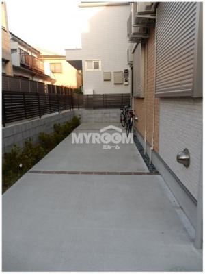 【その他共用部分】 | ESTANCIA