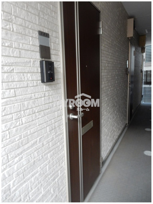 【玄関】 | ESTANCIA | ドア