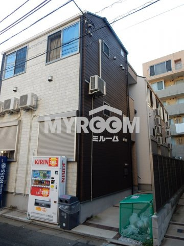 PINES三軒茶屋のその他共用部分