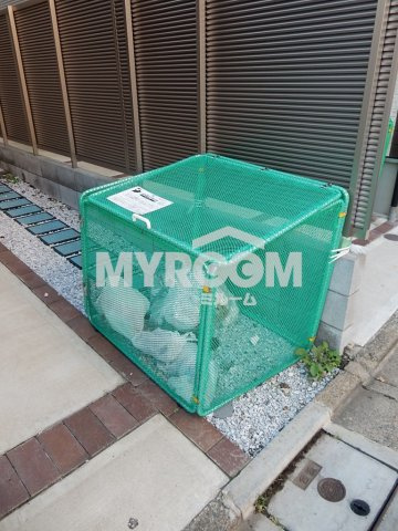 PINES三軒茶屋のその他共用部分