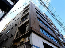 手塚ビルの画像